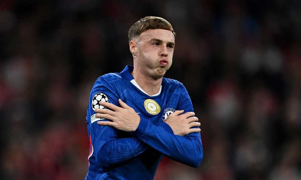 أخبار سارة من تشيلسي: إصابات اللاعبين تحت السيطرة قبل مواجهة أتالانتا الحاسمة