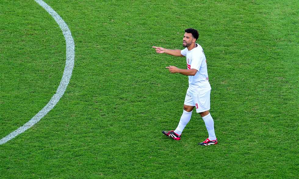 أخبار سارة لجماهير الزمالك: عودة النجوم تلوح في الأفق!