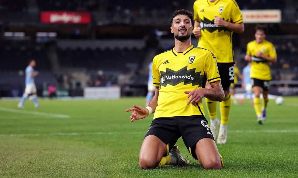 نجم فلسطيني على أعتاب الدوري التركي.. هل ينجح أبو علي في طرابزون سبور؟