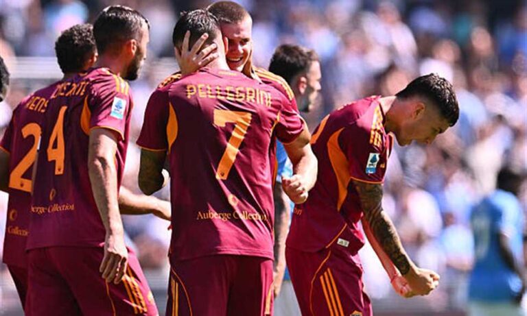 ليون وأستون فيلا وروما.. ثلاثي أوروبي يشتعل في دوري الأبطال