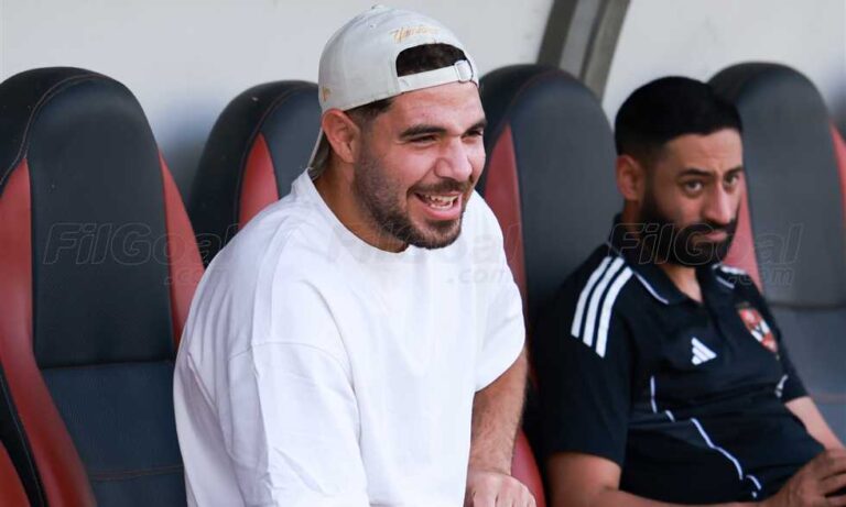 الأهلي يدرس بقاء “سيحا” و إعارة حارس جديد.. مفاجآت في حراسة مرمى القلعة الحمراء