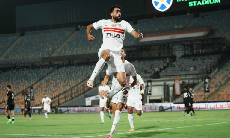 الزمالك يعود للتدريبات.. مفاجأة جديدة في صفوف الفريق!