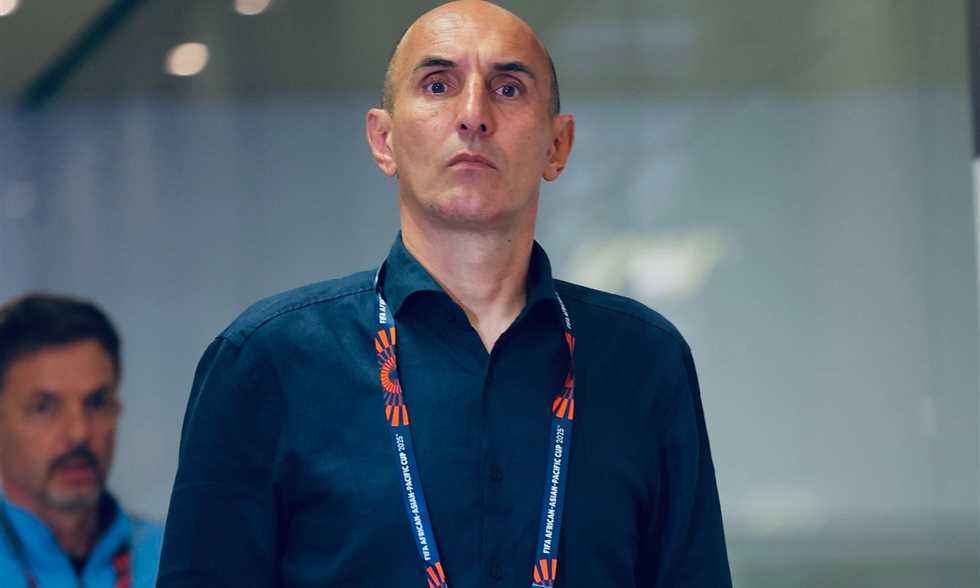 مدرب بيراميدز يشعل الجدل: “فرق تمر والإشارة حمراء!”