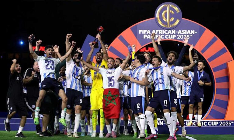 “إنتركونتيننتال” 2025: مواجهات نارية تجمع عمالقة كرة القدم في قطر