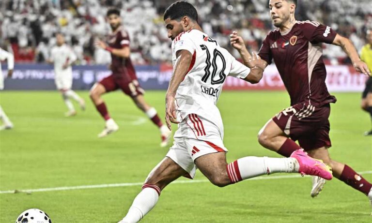 “الجزيرة” يودع كأس الرابطة الإنجليزية رغم الفوز الثمين على “الوحدة”