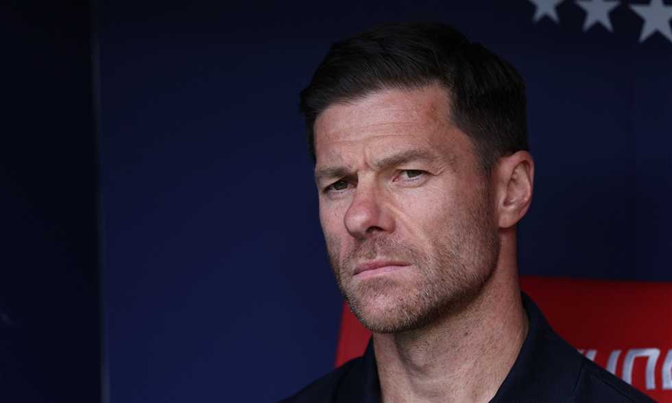 الريال في عنق الزجاجة: ألونسو يعترف بصعوبة المرحلة القادمة