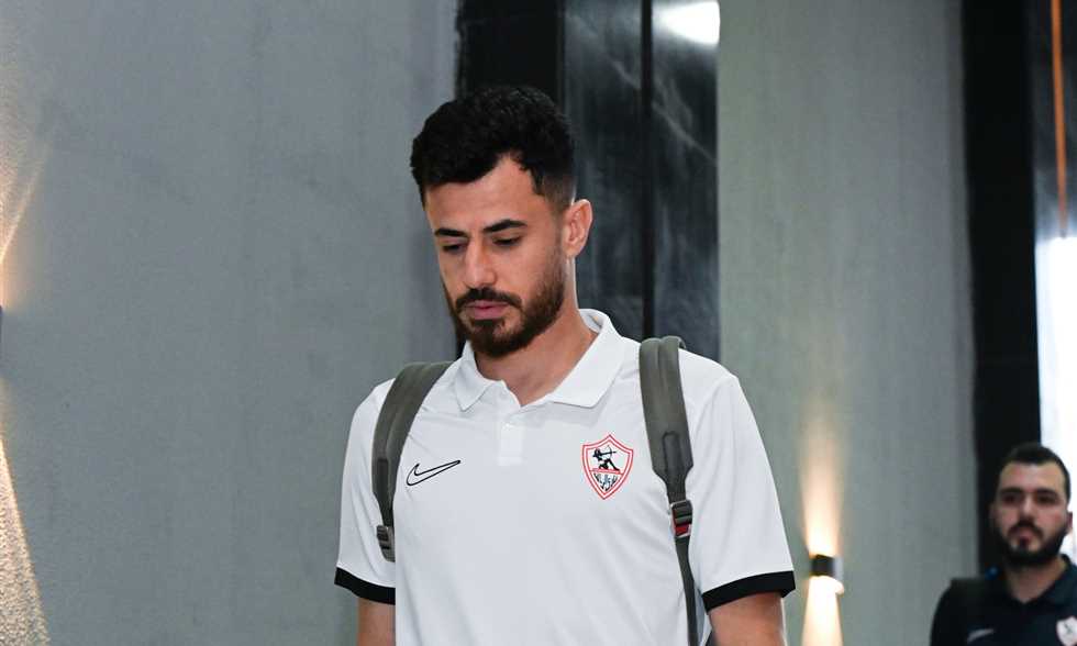 الزمالك يعلن قائمته لمواجهة حرس الحدود في كأس العاصمة