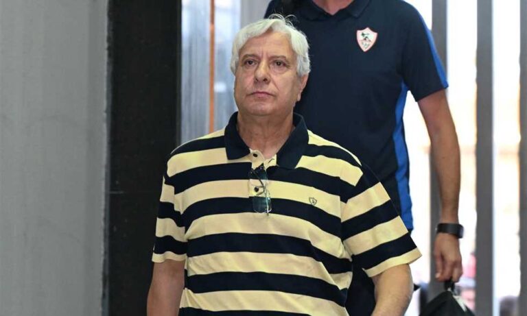 الزمالك يفوز ويصعد.. ومدير الكرة يهاجم “المنظومة” بحدة