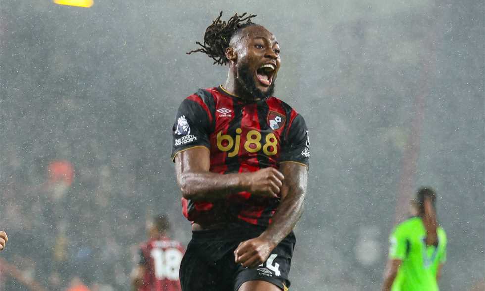 ليفربول يستعد لضم نجم بورنموث.. هل يحل أزمة الهجوم؟