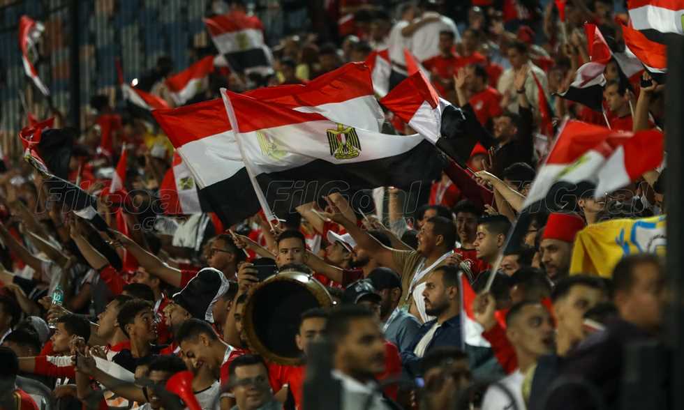 مصر تدعم منتخبها في المغرب: الجمهور على موعد مع التشجيع!