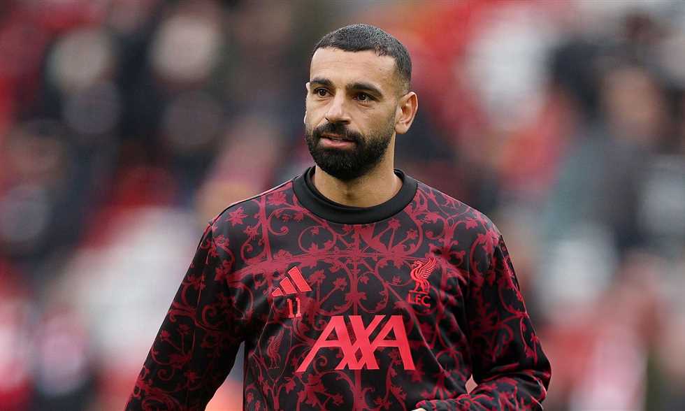 رحلة مفاجئة لمحمد صلاح إلى السعودية: هل نشهد بداية فصل جديد؟