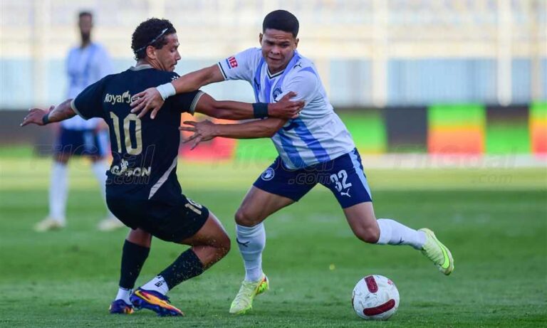 بيراميدز يواجه فلامنجو في قطر: “لا نخشى شيئًا.. ولدينا ما نثبته!”