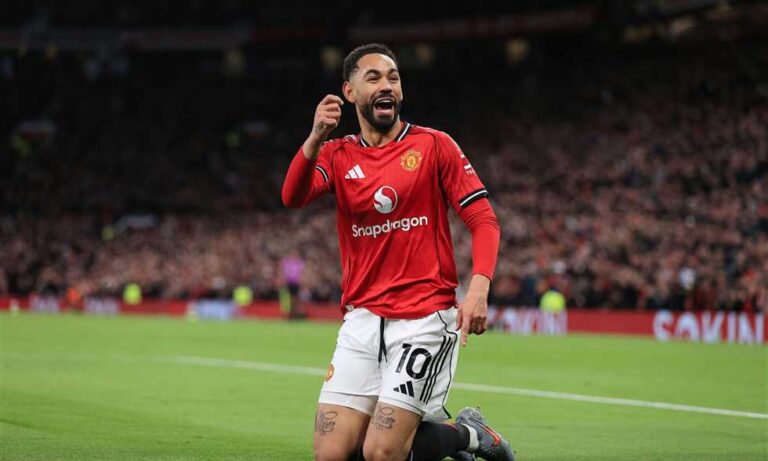 تشكيل مانشستر يونايتد – دي ليخت يغيب لأول مرة.. وعودة كونيا أمام وست هام