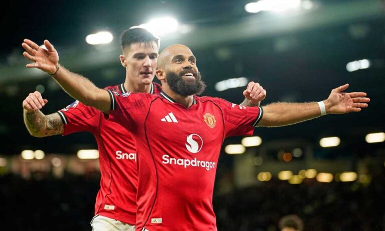 “الشياطين الحمر” في مهمة استعادة الهيبة أمام “المطارق” المتعثرة