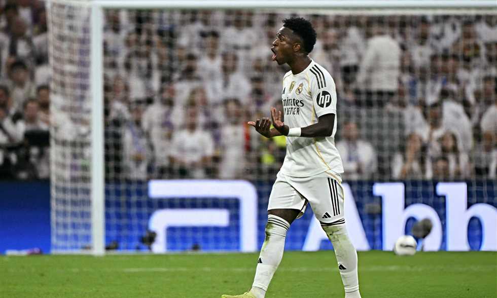 تشابي ألونسو: الجمهور حر في إبداء رأيه.. والفوز يمنح ريال مدريد دفعة قوية