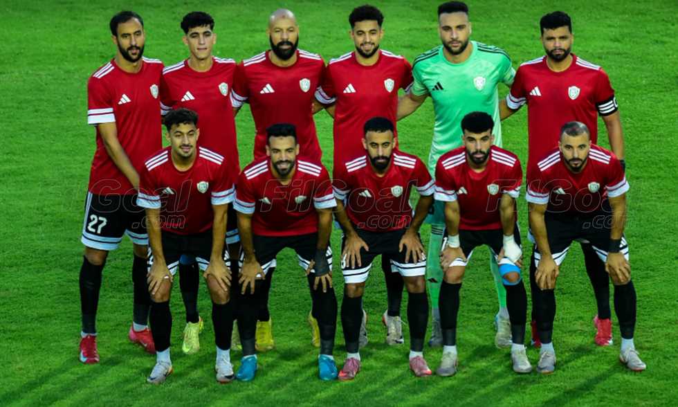 “المدفعجية” تكتسح حامل اللقب وتفتتح مشوارها بانتصار مدوٍ في كأس عاصمة مصر