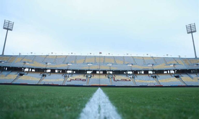 ملاعب مصرية تظهر بقوة في القائمة الإفريقية.. والاتحاد المصري يستعد للمزيد