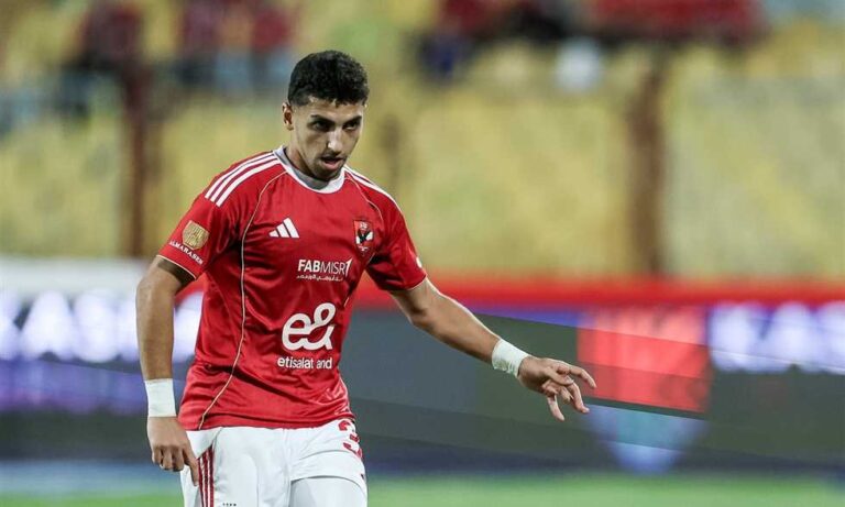 “كوكا” على أعتاب الاحتراف الأوروبي: عرض برتغالي يثير الجدل في الأهلي