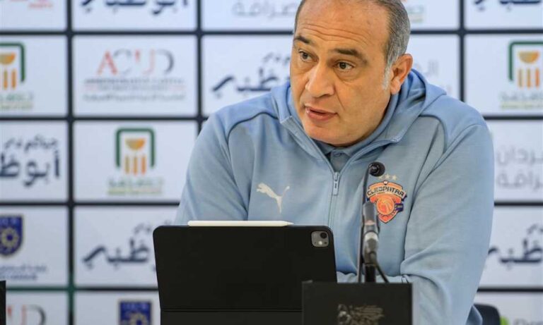 “الأهلي حلمي”.. مدرب يكشف عن طموحه وشروط عودته إلى القلعة الحمراء