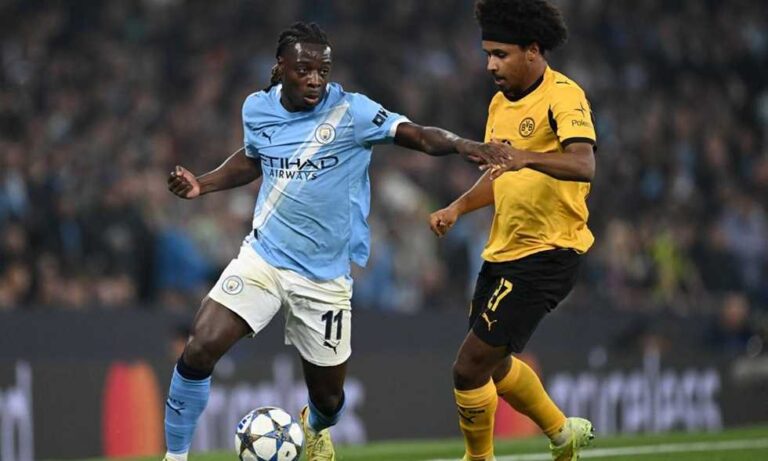 ضربة موجعة لمانشستر سيتي: إصابة مفاجئة تبعد نجم الفريق عن مواجهة كريستال بالاس