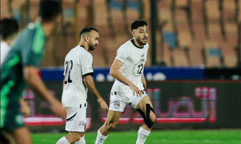 أكرم توفيق: “غضب الجماهير يؤلمنا.. ونسعى لإسعادهم في مواجهة الأردن الحاسمة”