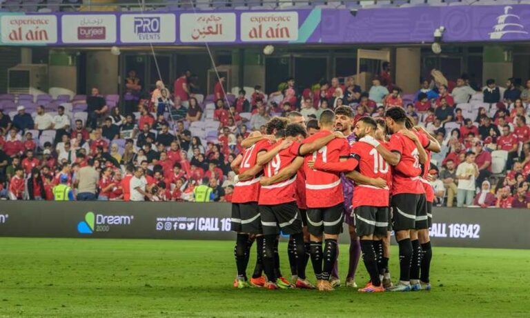 مصر على أعتاب الحلم: وفد رفيع المستوى يتوجه إلى واشنطن لقرعة كأس العالم 2026