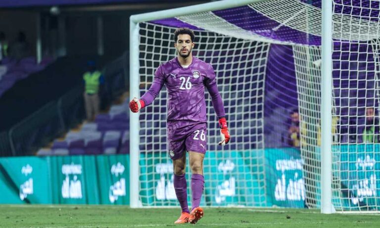 شوبير: “الفراعنة” يرفعون سقف الطموحات بعد التأهل