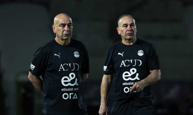 “الفراعنة” يعلنون جاهزيتهم: قائمة مصر النهائية نحو حلم الأمم الإفريقية