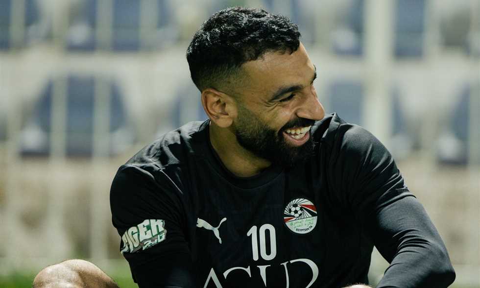 “الفراعنة” يتوجهون للمغرب.. صلاح ومرموش يعودان للمشاركة في “الكان”