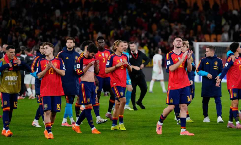 مواجهة نارية محتملة: هل يلتقي منتخب مصر بإسبانيا استعدادًا للمونديال؟