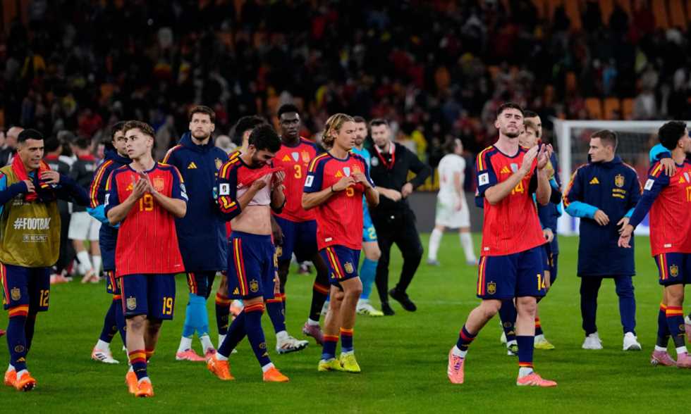 مواجهة نارية محتملة: هل يلتقي منتخب مصر بإسبانيا استعدادًا للمونديال؟