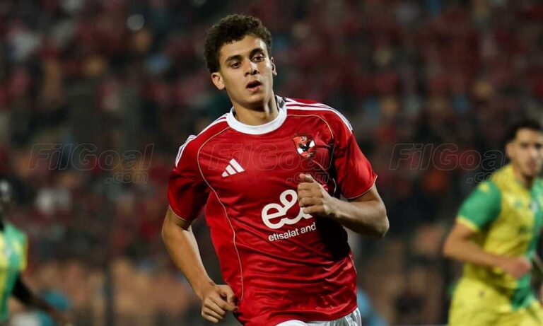 حمزة عبد الكريم على أعتاب برشلونة: صفقة محتملة تعتمد على تفاصيل دقيقة