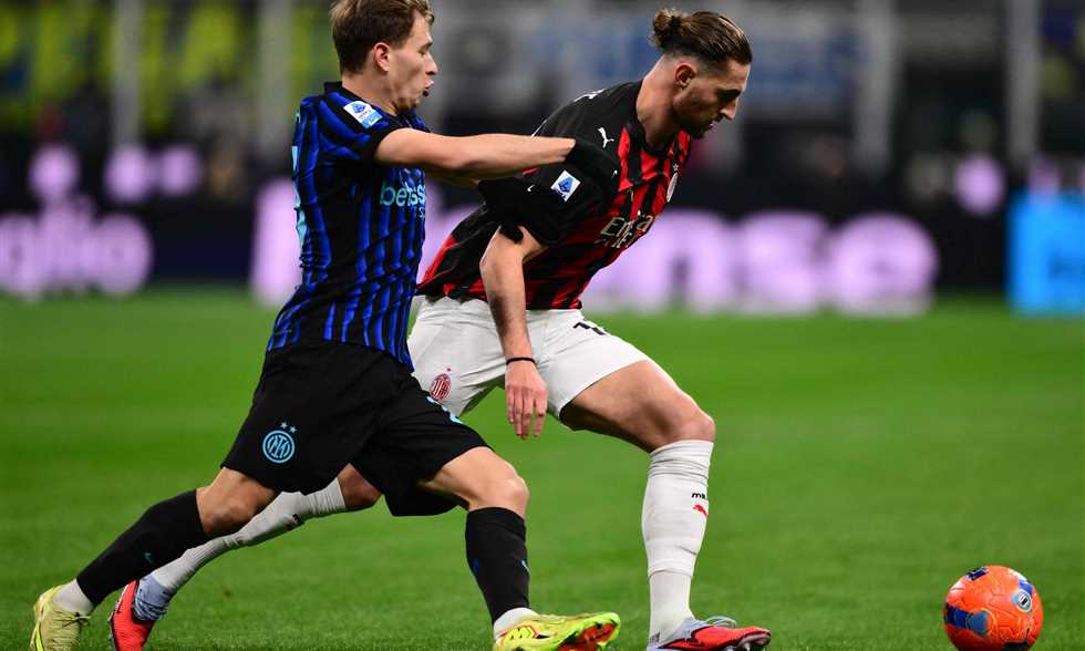 ملعب الأحلام يلوح في الأفق: ميلان وإنتر يستهدفان قفزة مالية تاريخية!
