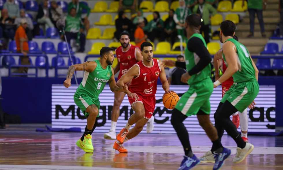 صدام العمالقة: الأهلي والاتحاد في مواجهتين ناريتين على لقب السوبر المصري