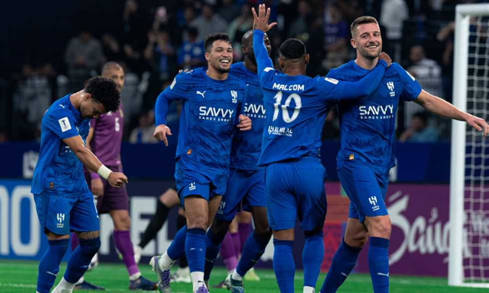 الهلال يريح نجومه أمام الشارقة في مهمة آسيوية حاسمة