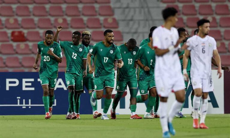 “جُزر القمر” تترقب أمم أفريقيا 2025 بقائمة نارية