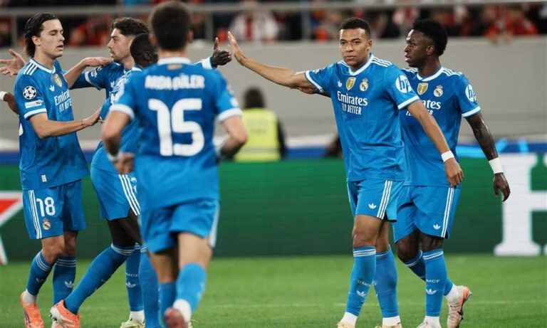 يوم حافل بالمتعة الكروية: مواجهات نارية في كأس العرب والدوريات الأوروبية!