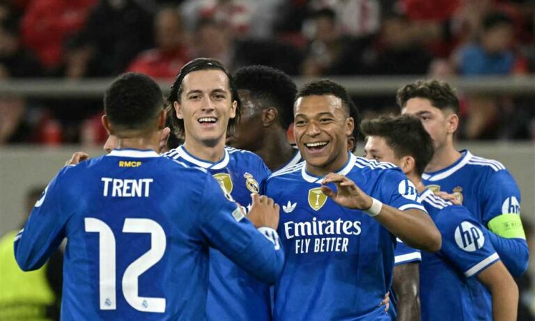 قمة نارية في البرنابيو: ريال مدريد يستقبل مانشستر سيتي في معركة دوري الأبطال الحاسمة