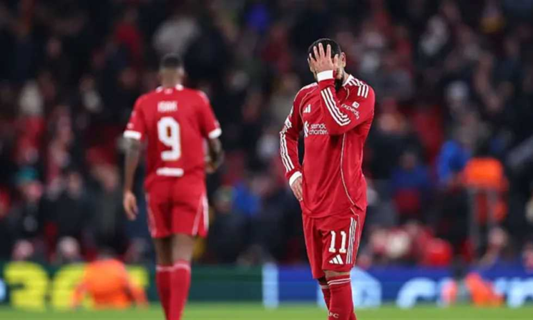 صلاح يغيب عن مواجهة إنتر: هل وصلت العلاقة مع ليفربول إلى طريق مسدود؟