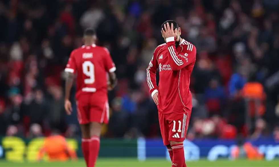 صلاح يغيب عن مواجهة إنتر: هل وصلت العلاقة مع ليفربول إلى طريق مسدود؟