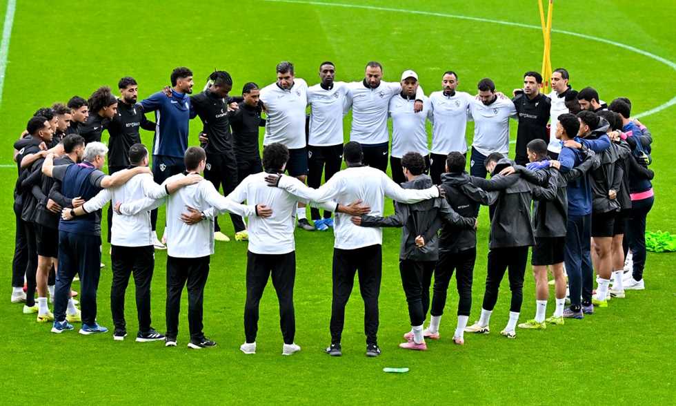 الزمالك يعود إلى الميدان استعدادًا لمواجهة مرتقبة