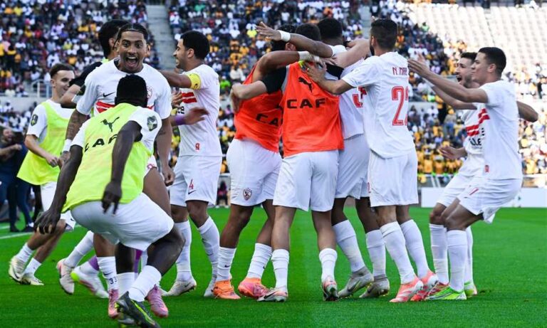 مواجهات كروية نارية تشتعل في سماء اليوم: “كأس العاصمة” تُضاف إلى قائمة الإثارة!