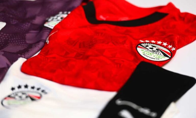 “الفراعنة” يتراجعون في تصنيف الفيفا.. وإسبانيا على القمة