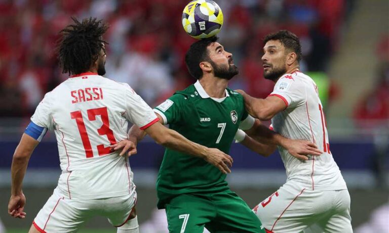 قمة عربية مرتقبة: سوريا تواجه قطر بتشكيلة هجومية