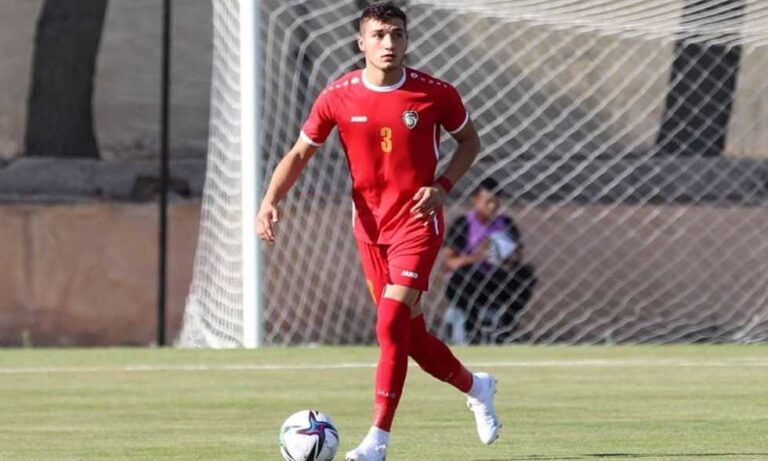 سوريا تقتنص تعادلاً مثيراً وتبقي آمالها في كأس العرب