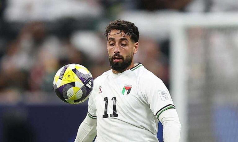 “الفدائي” يكتب التاريخ في كأس العرب: الدباغ يعلق على إنجاز التأهل