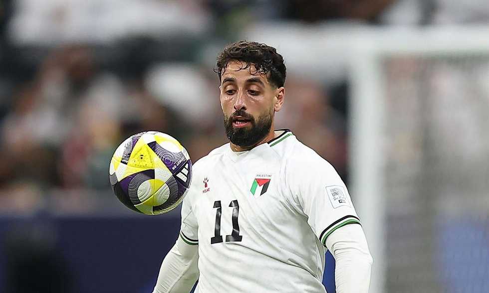 “الفدائي” يكتب التاريخ في كأس العرب: الدباغ يعلق على إنجاز التأهل