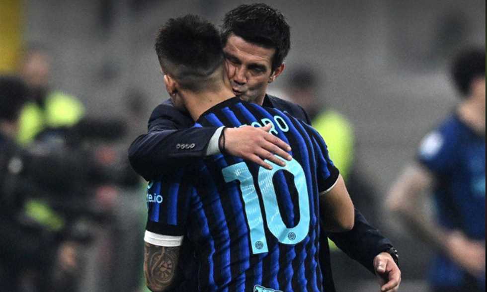 هدوء في معقل النيراتزوري: مارتينيز يضع حداً للشائعات