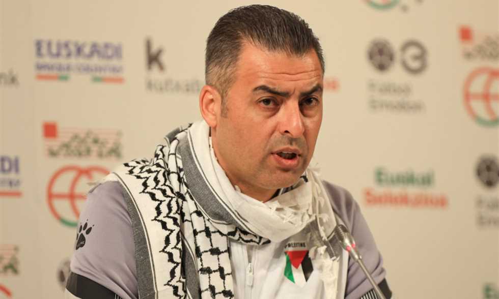 فلسطين تصعق قطر بهدف قاتل في كأس العرب!