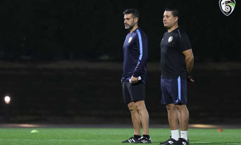 سوريا تفاجئ تونس بانتصار ثمين في كأس العرب